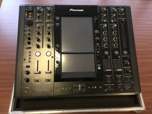 DJ-Mixer Pioneer SVM-1000