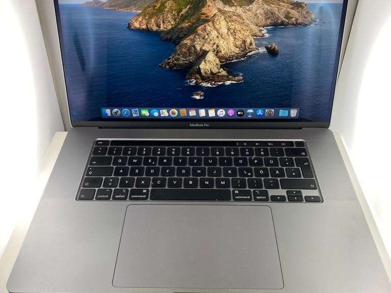 APPLE Macbook Pro 2019